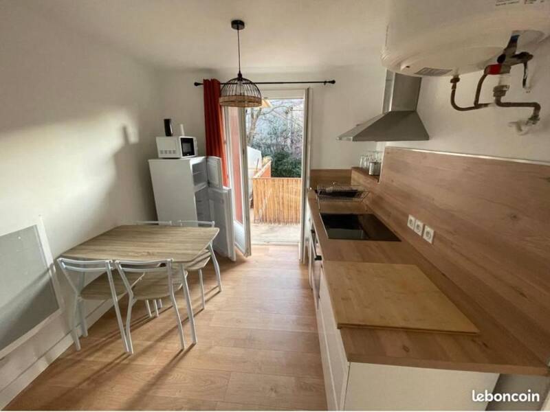 Maison à louer, 36m², MONTPELLIER