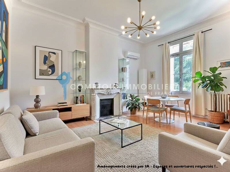 Maison à vendre, 350m², MONTPELLIER