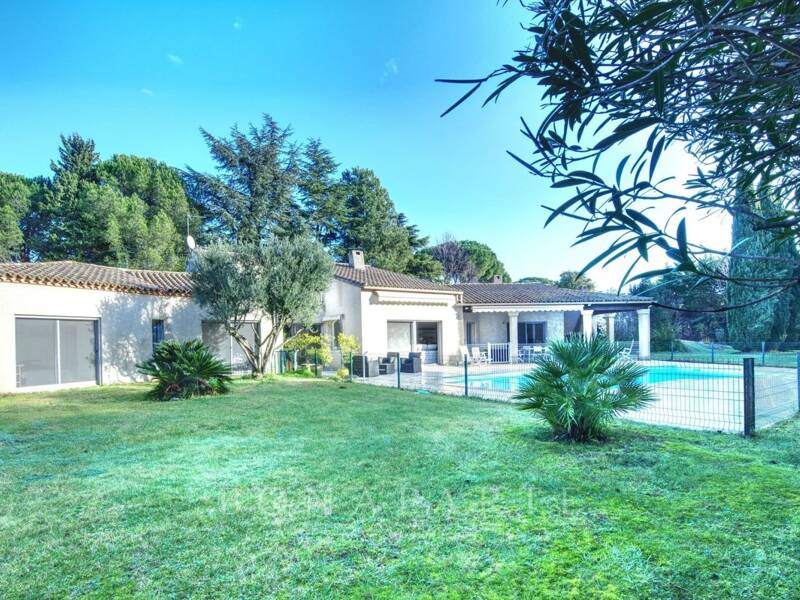 Maison à vendre, 240m², NIMES