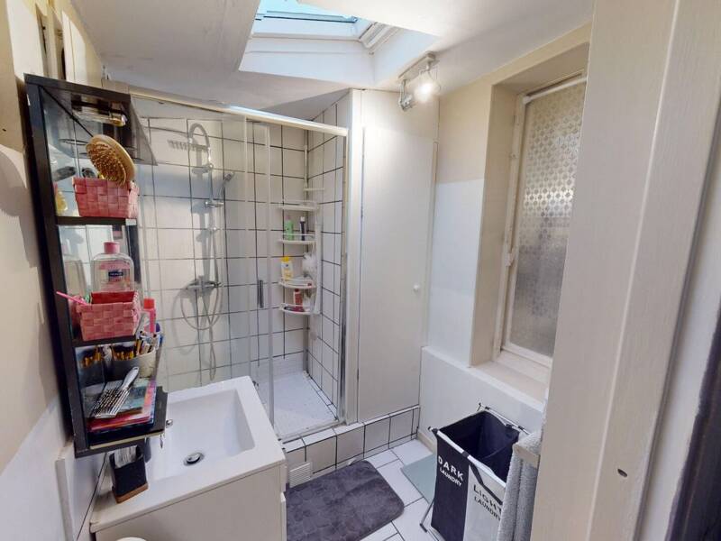 Maison à vendre, 62m², LE HAVRE