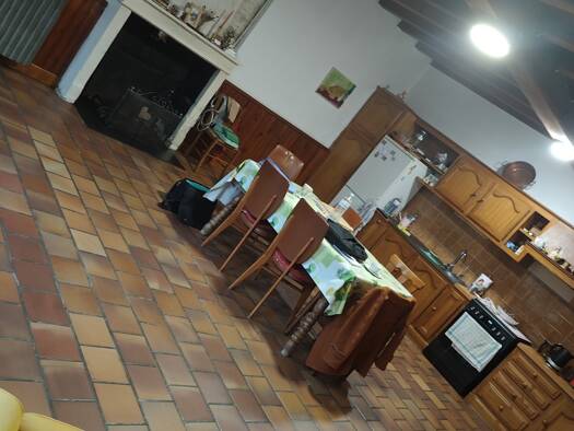 Maison à vendre 324 000 € 9 pièces 4 chambres 190 m² 1 153 m² de terrain Saleignes 17510