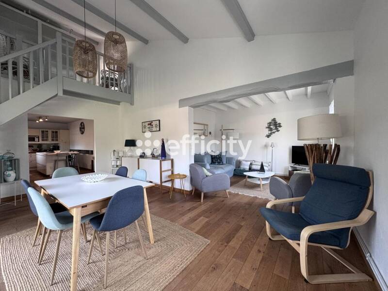 Maison à vendre, 143m², LANTON