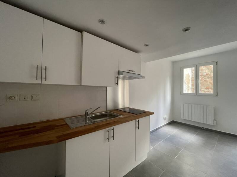 Maison à louer, 27m², AMIENS