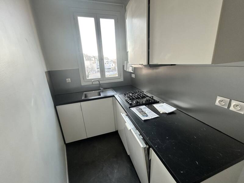 Maison à vendre, 63m², BOULOGNE BILLANCOURT