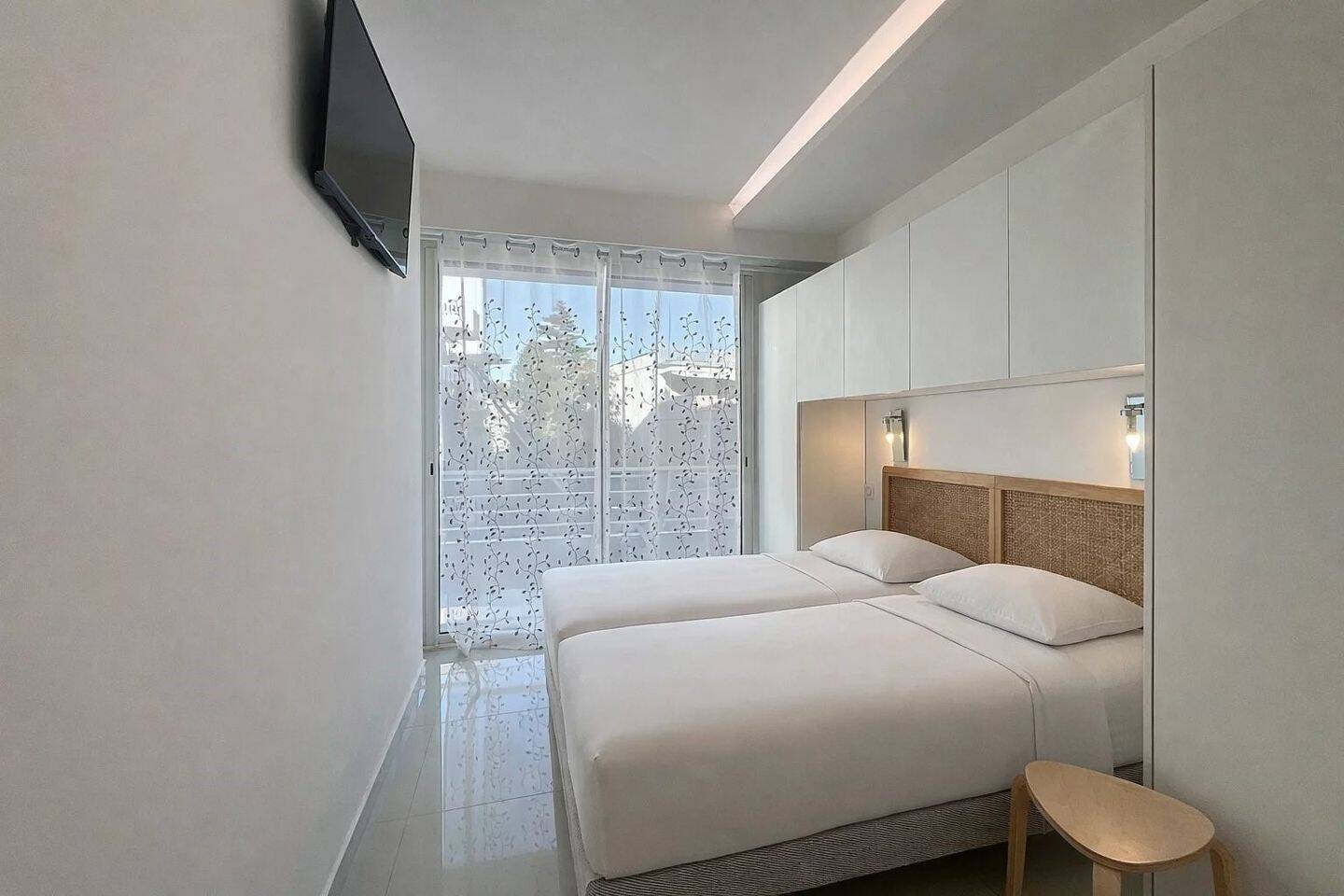 Maison à louer, 68m², CANNES