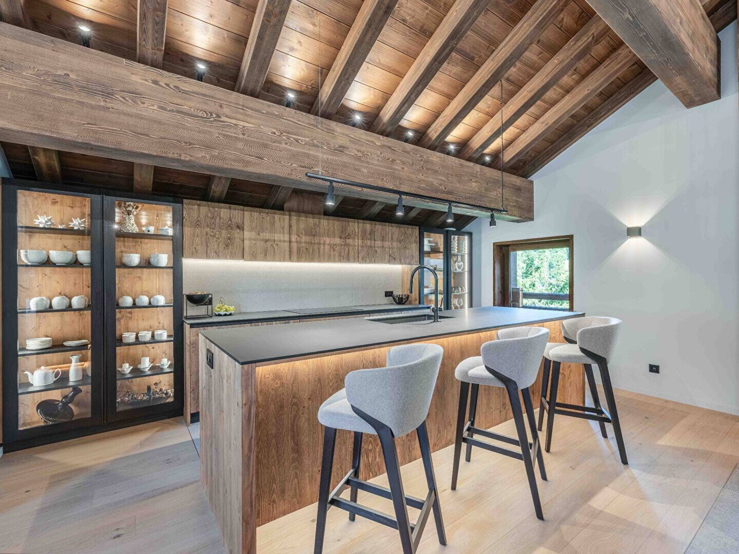 Maison à vendre, 272m², MERIBEL LES ALLUES