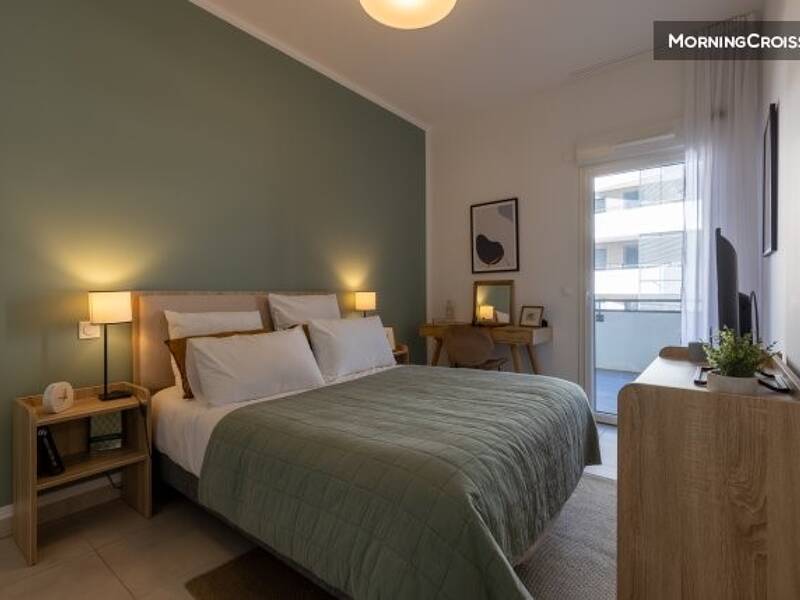 Maison à louer, 40m², VILLENEUVE LOUBET