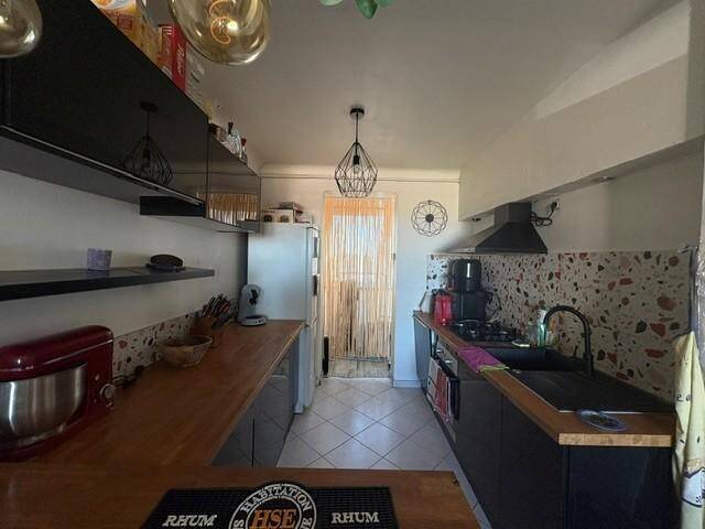 Maison à louer, 57m², BEZIERS