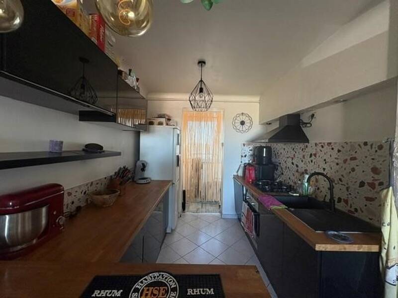 Maison à louer, 57m², BEZIERS