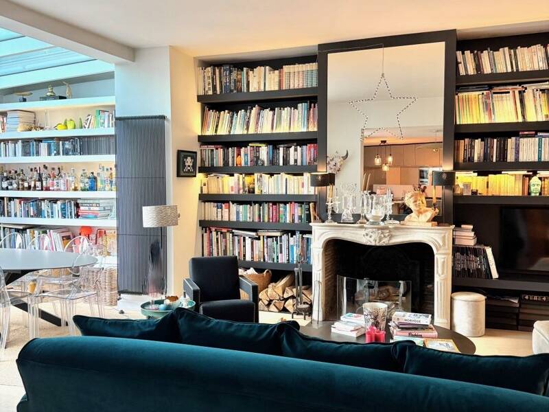 Maison à vendre, 250m², BOULOGNE BILLANCOURT