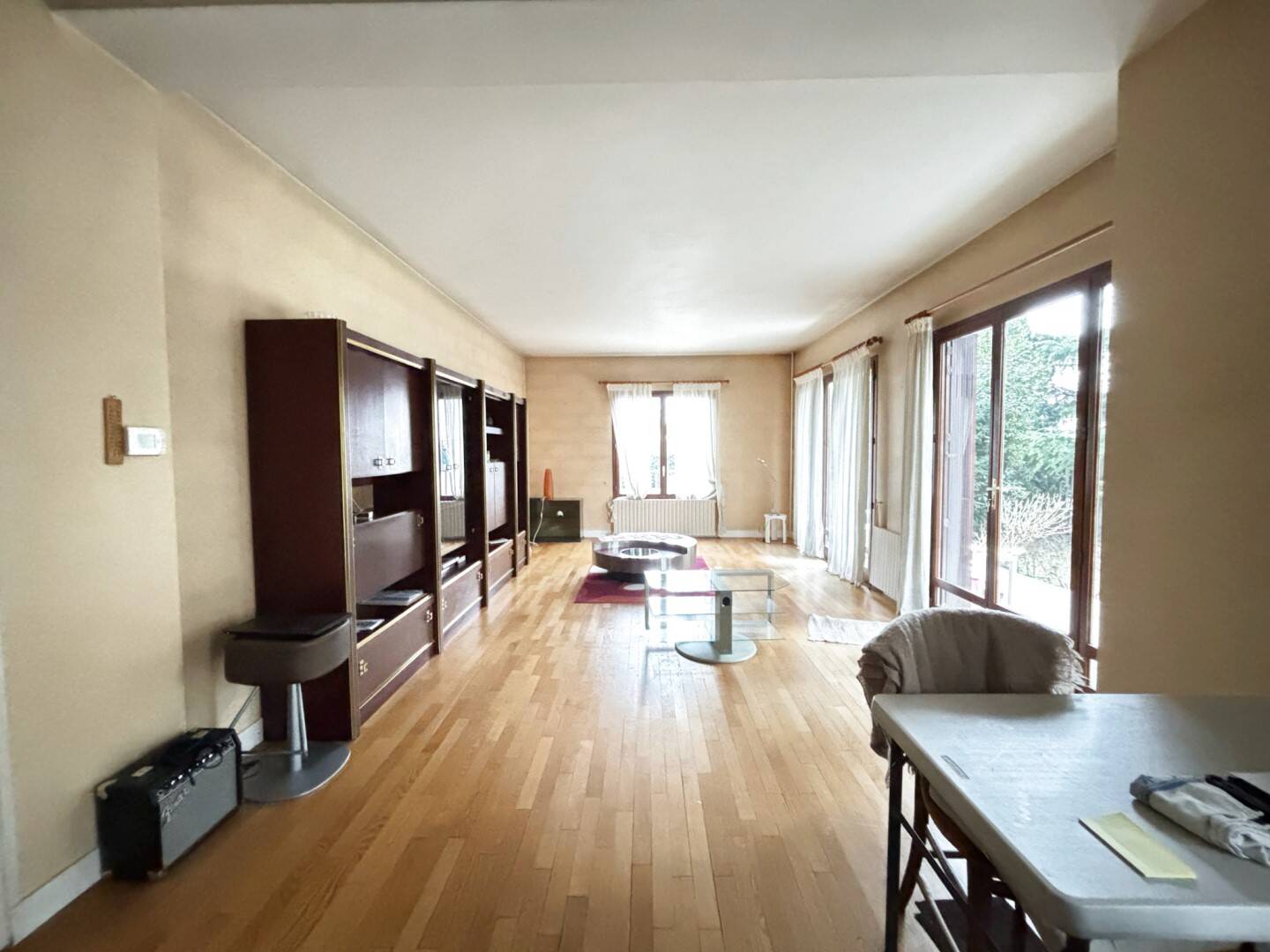 Maison à vendre, 110m², CHAMPIGNY SUR MARNE