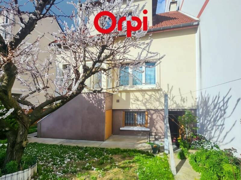 Maison à vendre, 66m², ATHIS MONS