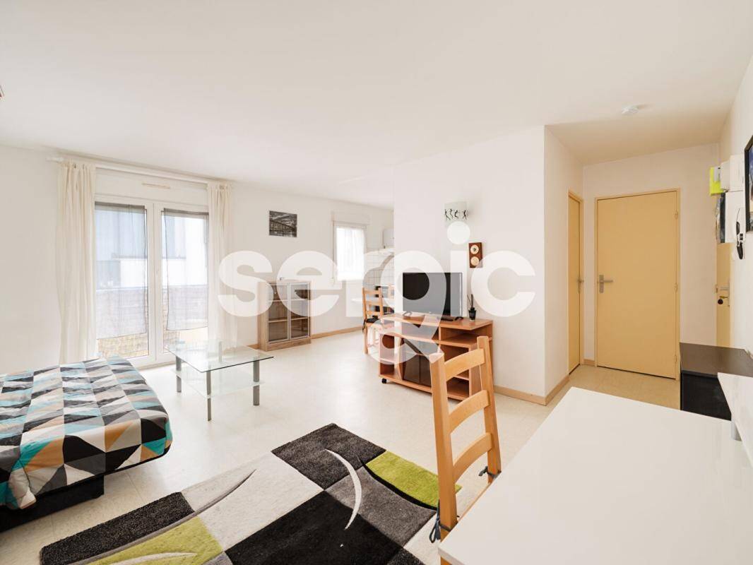 Maison à vendre, 32m², NANCY