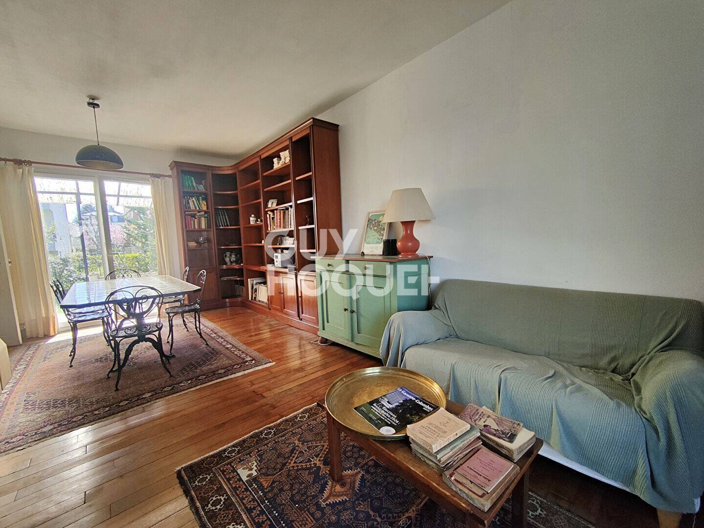 Maison à vendre, 90m², LA GARENNE COLOMBES