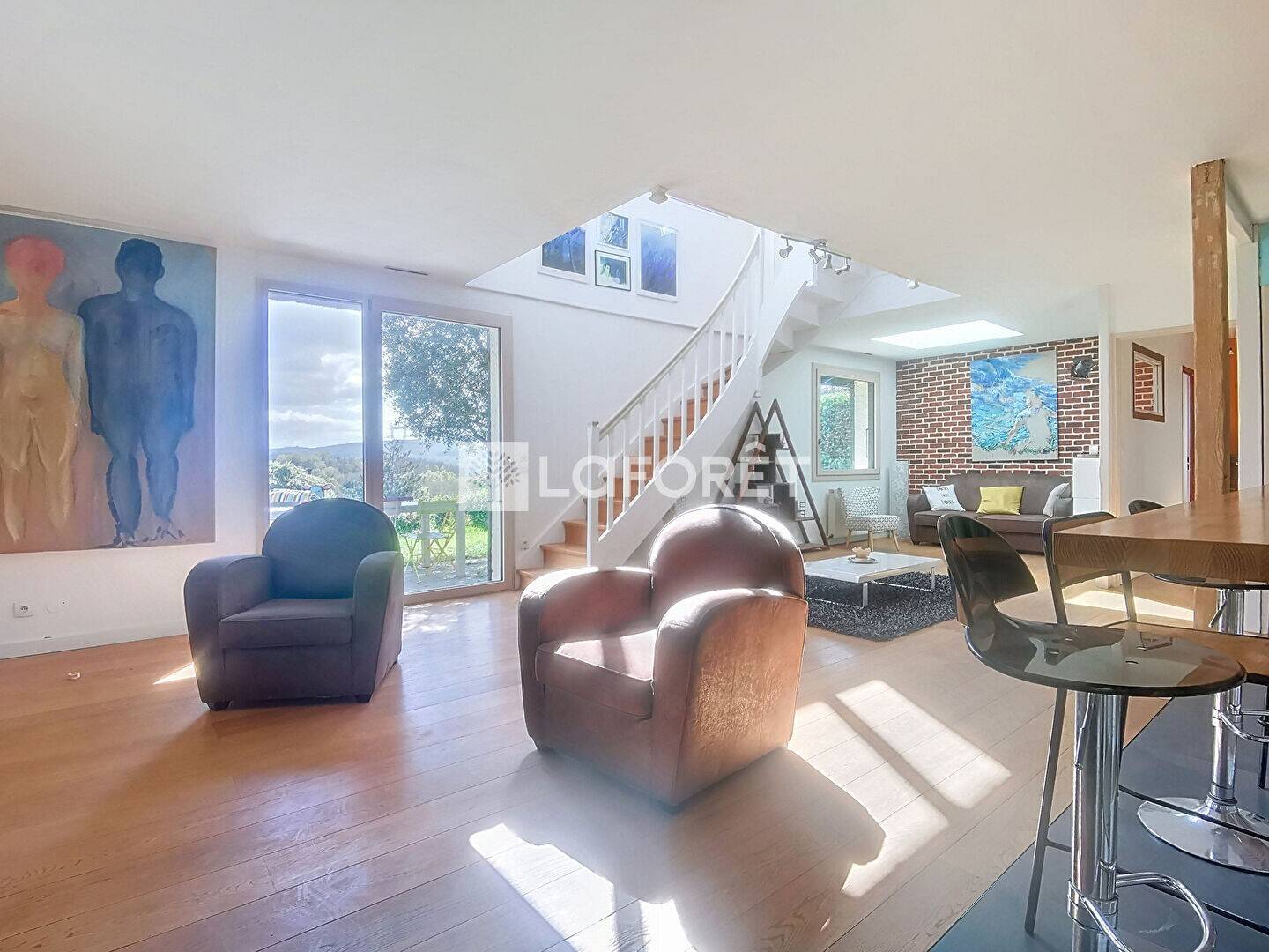 Maison à vendre, 166m², MASSIEUX