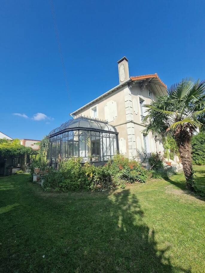 Maison à vendre, 170m², ARGENTEUIL