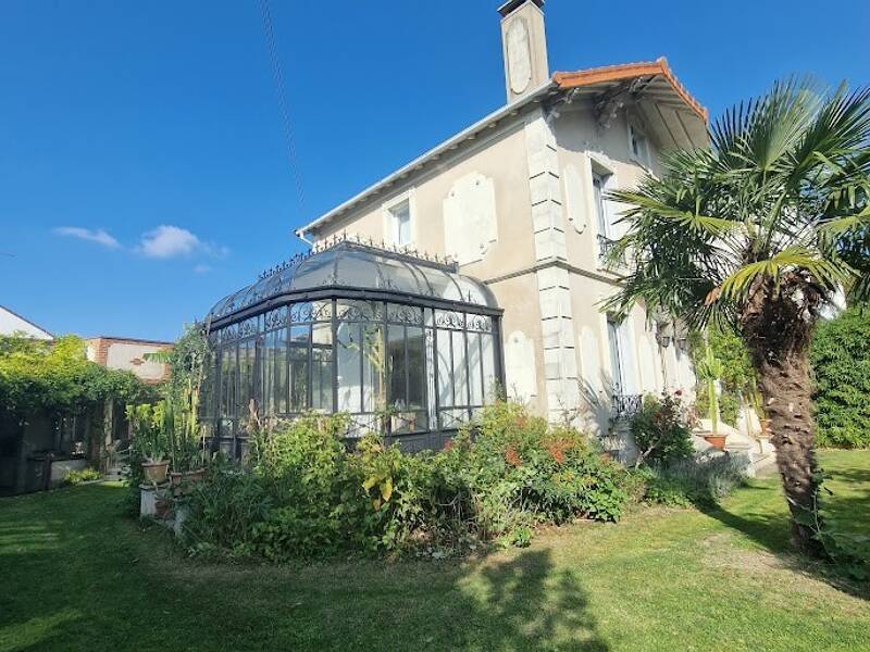 Maison à vendre, 170m², ARGENTEUIL