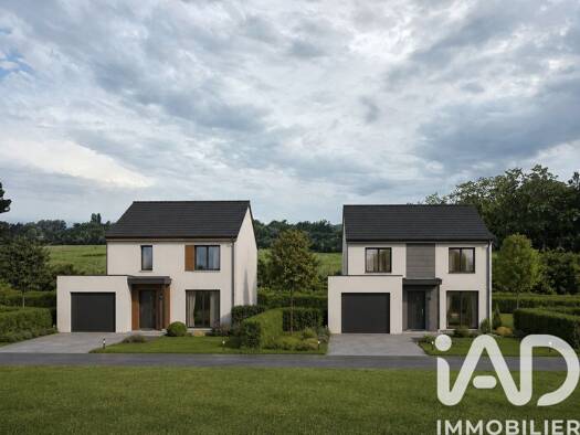 Terrain constructible à vendre 71 000 € 500 m² de terrain Périphérique Ouest Gaillac 81600