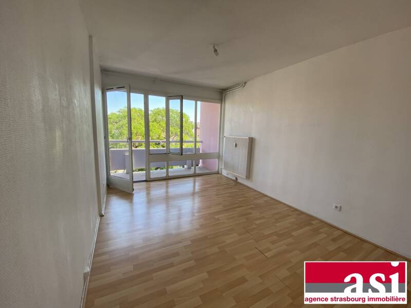 Maison à louer, 23m², STRASBOURG