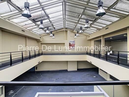 Local commercial à vendre 950 000 € 1 311 m² de surface de vente Centre Ville Périgueux 24000