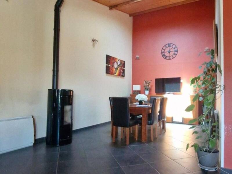 Maison à vendre, 178m², CLERMONT FERRAND