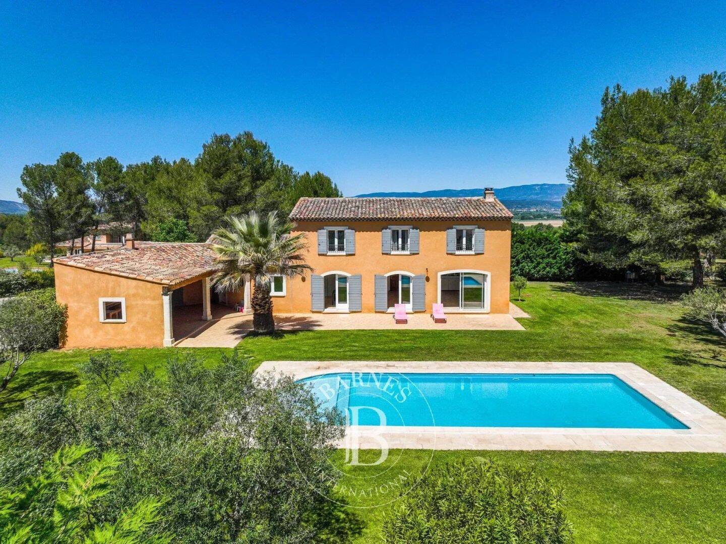 Maison à vendre, 224m², MEYRARGUES