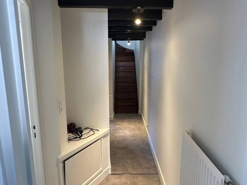 Maison à louer, 59m², LIMOGES