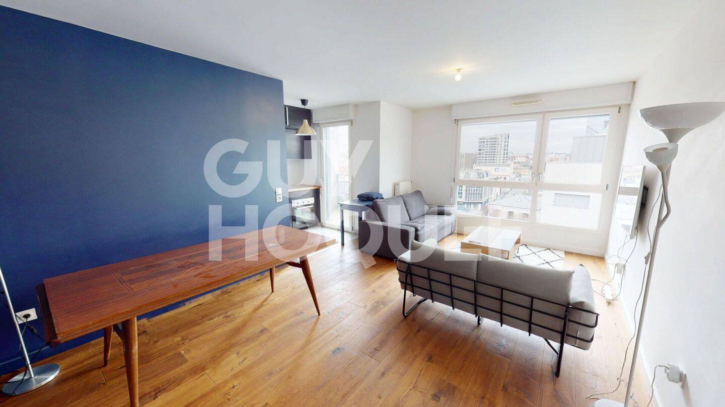 Maison à vendre, 71m², IVRY SUR SEINE