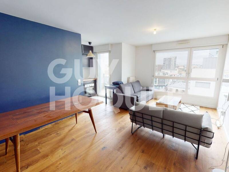 Maison à vendre, 71m², IVRY SUR SEINE