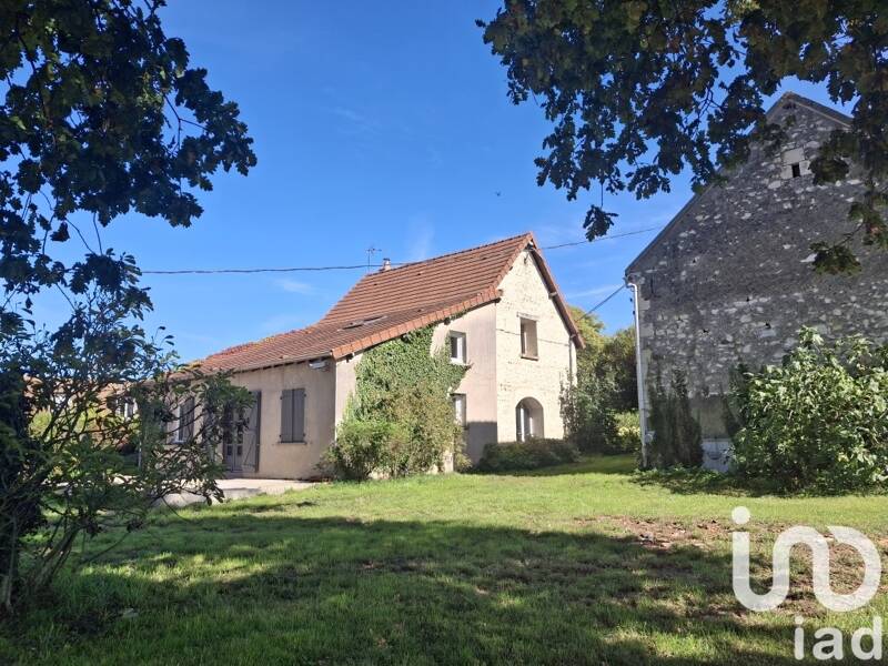 Maison à vendre, 158m², NEUVY SUR LOIRE