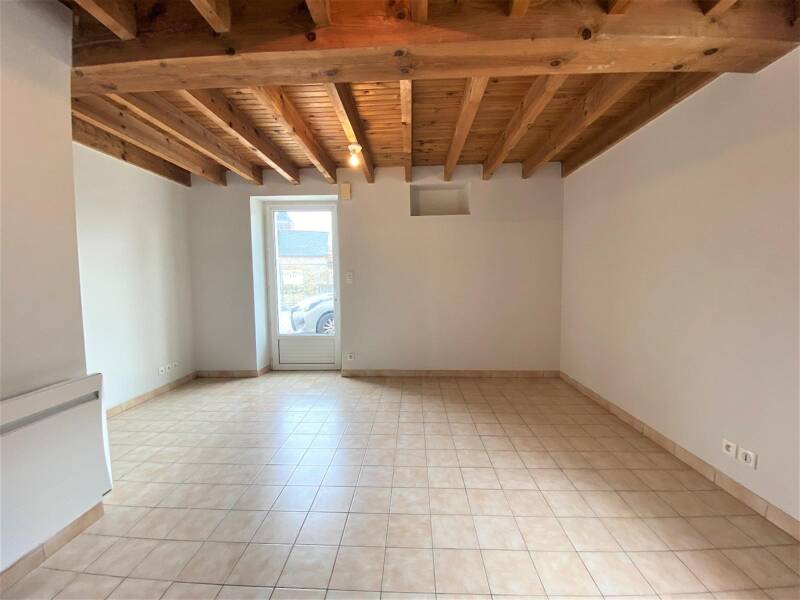 Maison à louer, 25m², SAINT LAMBERT LA POTHERIE