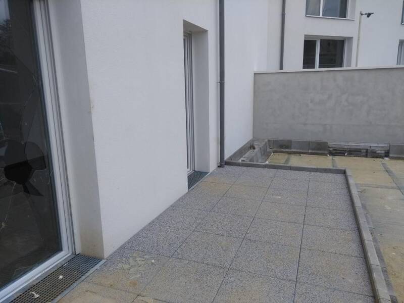 Maison à louer, 24m², NANTES