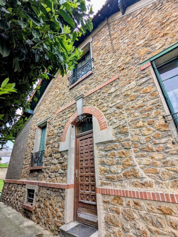 Maison à vendre, 85m², CORBEIL ESSONNES