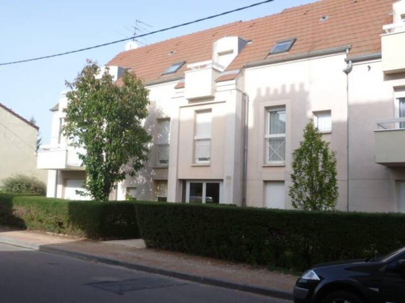 Maison à louer, 38m², DIJON