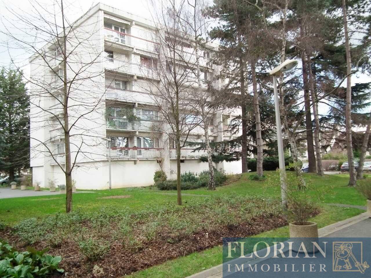 Maison à louer, 64m², ANTONY