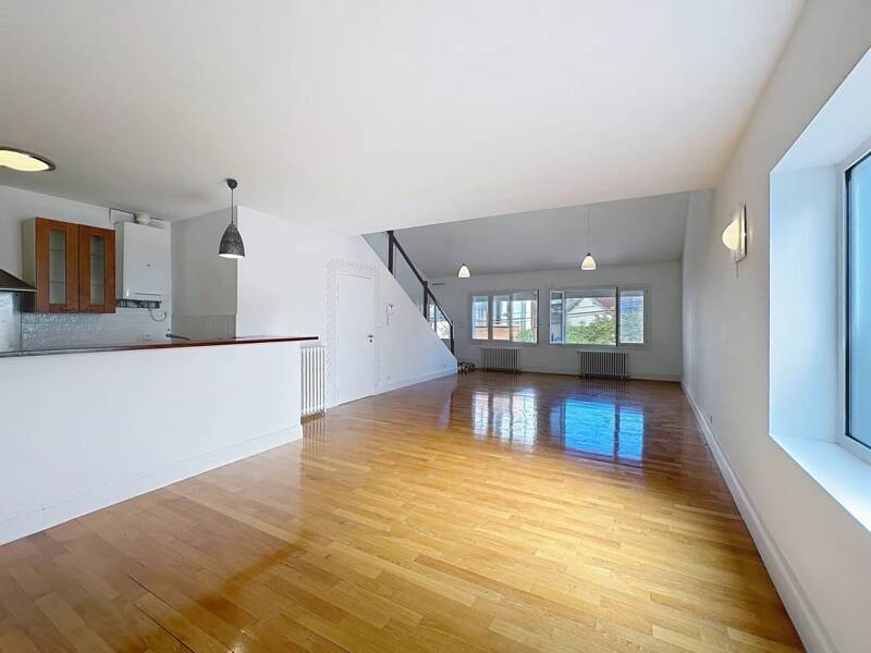 Maison à louer, 80m², TOULOUSE