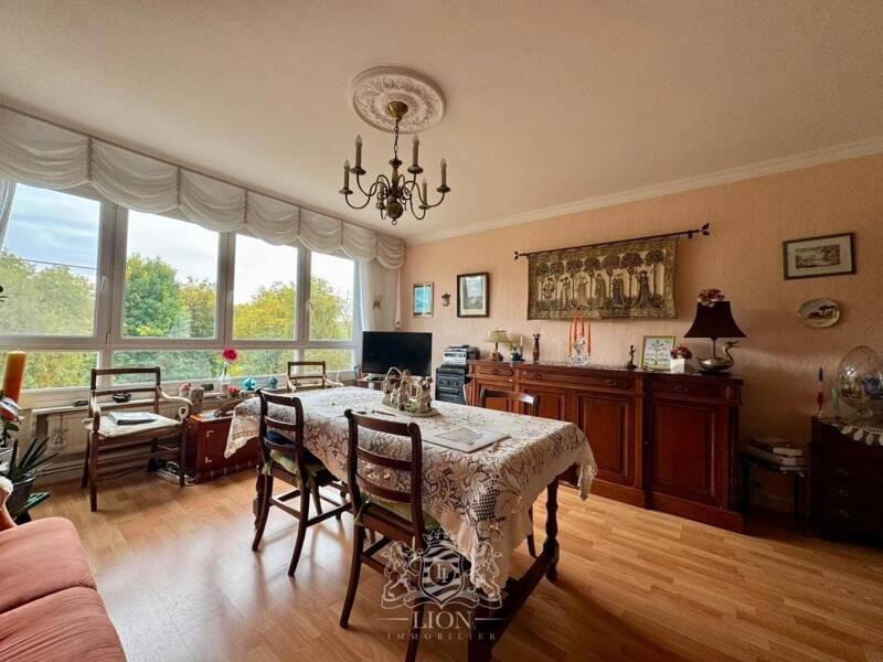 Maison à vendre, 83m², LILLE