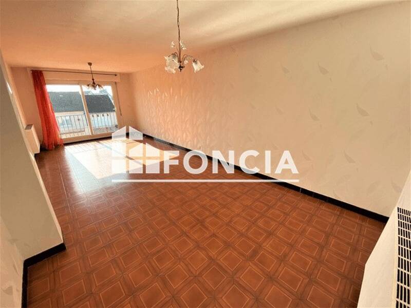 Maison à louer, 118m², NAINTRE