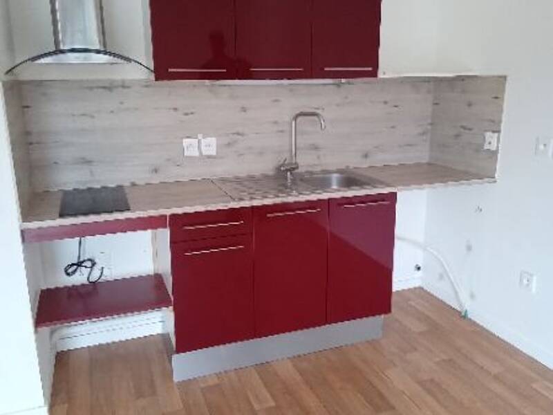 Maison à louer, 40m², VILLENOY