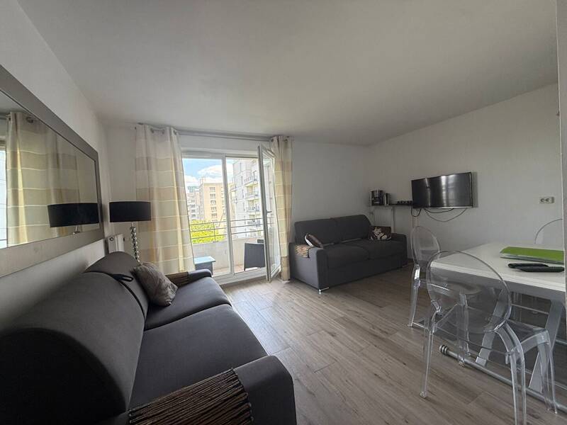 Maison à louer, 27m², COURBEVOIE