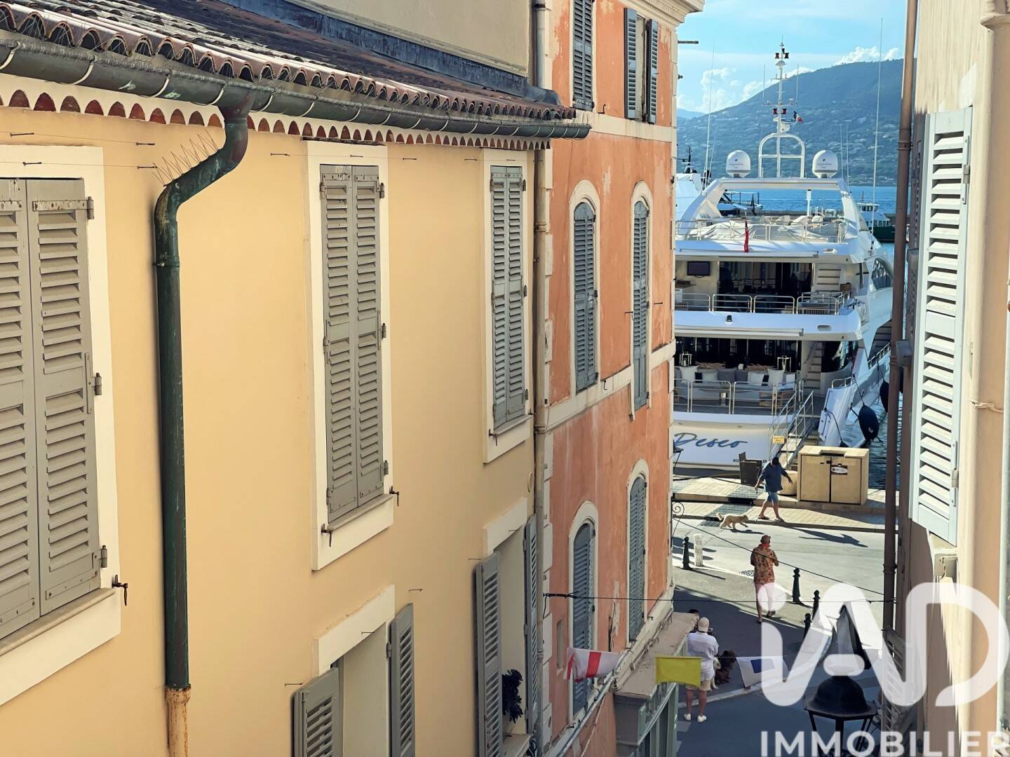 Maison à vendre, 65m², SAINT TROPEZ