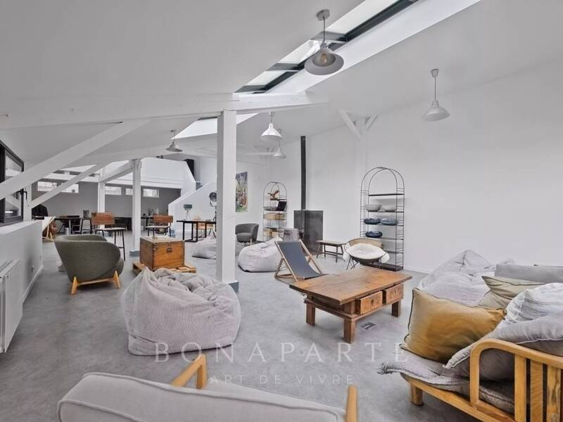 Maison à vendre, 332m², MONTREUIL