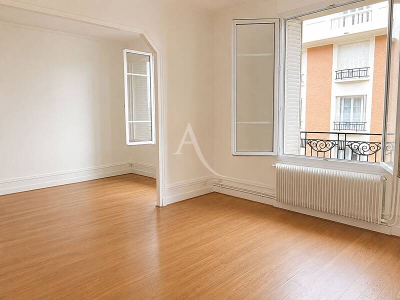 Maison à louer, 49m², SAINT MAUR DES FOSSES