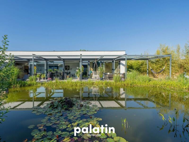 Maison à vendre, 225m², HAUT RHIN