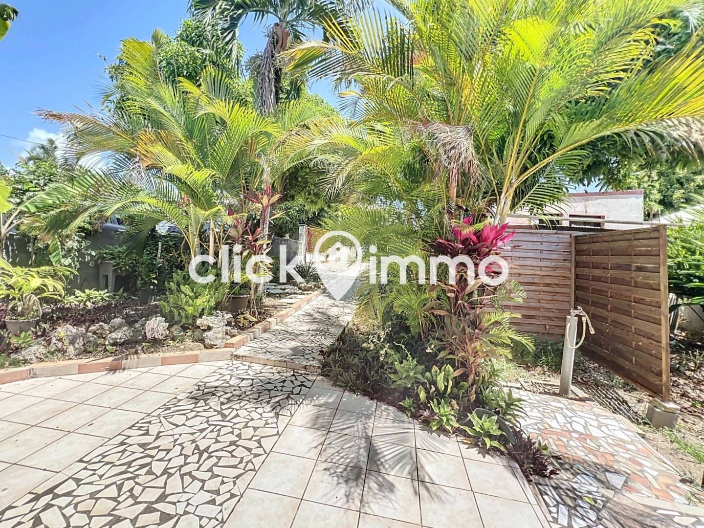 Maison à vendre, 180m², SAINTE ANNE