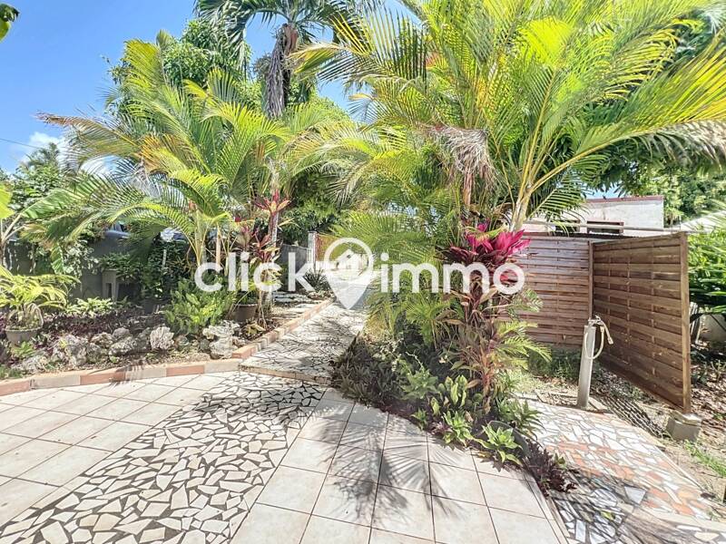 Maison à vendre, 180m², SAINTE ANNE