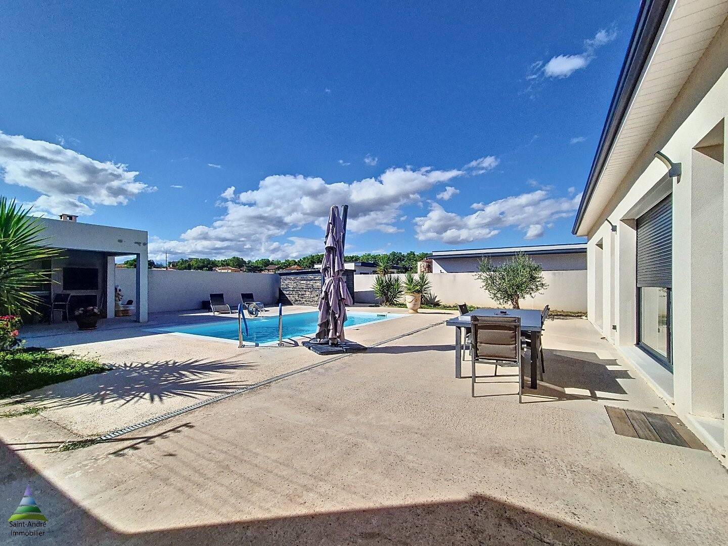 Maison à vendre, 101m², TOURBES