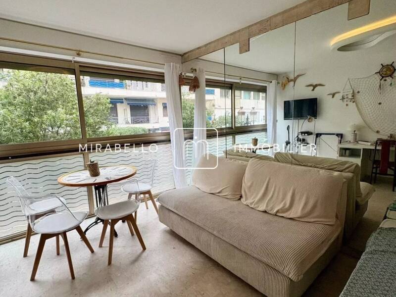 Maison à louer, 24m², NICE