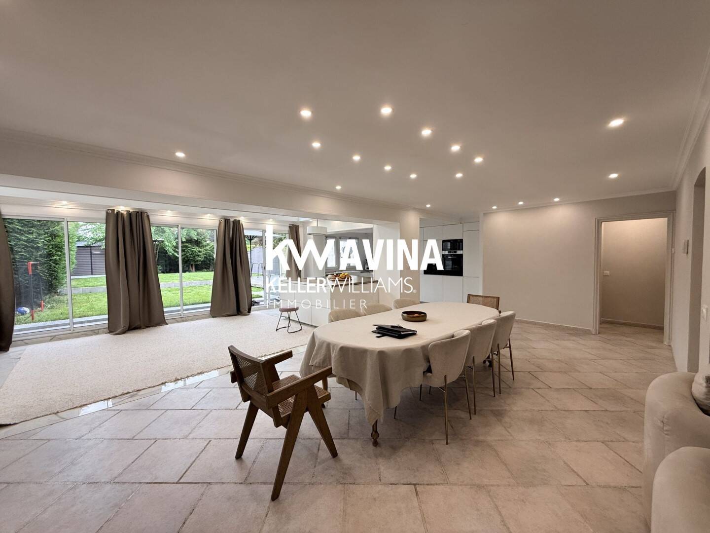 Maison à vendre, 156m², TOURCOING