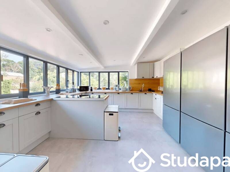 Maison à louer, 500m², FONTAINEBLEAU